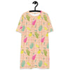 T-shirt dress - Ice Cream Fun
