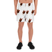 Chickens Unisex Athletic Boxers