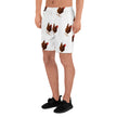 Chickens Unisex Athletic Boxers