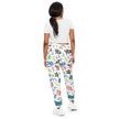 paper peace Unisex track pants - Graffiti