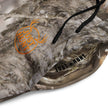 Deceptive Camo Wide-leg joggers