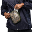 Deceptive Camo Crossbody Bag