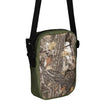 Deceptive Camo Crossbody Bag