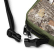 Deceptive Camo Crossbody Bag