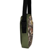 Deceptive Camo Crossbody Bag