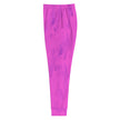 Purple Goo Women's Premium Recycled Fleece Joggers