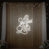 All You Need is Love V2 Neon Sign