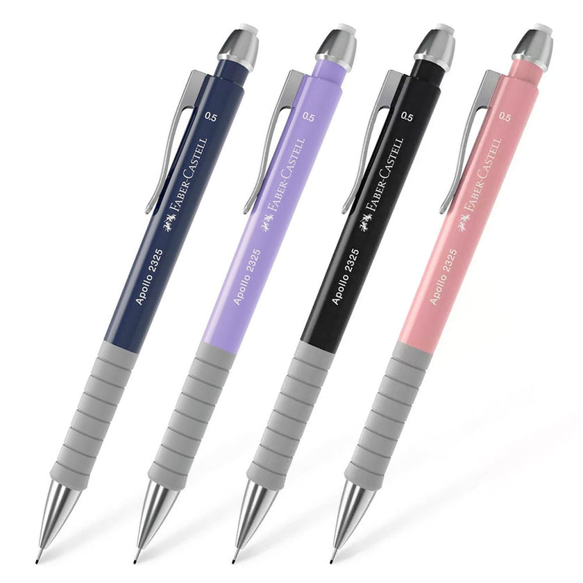 Faber-Castell - Apollo Mechanical Pencil