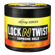 ALLDAY LOCKS Lock N Twist Gel SUPREME HOLD 15 OZ