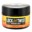 ALLDAY LOCKS LOCK N TWIST GEL SUPREME HOLD 10OZ