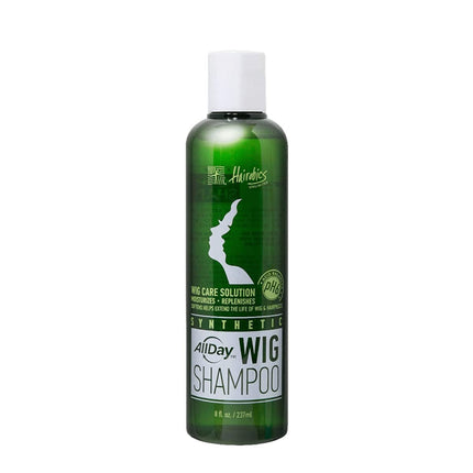 ALLDAY WIG SHAMPOO 8 OZ