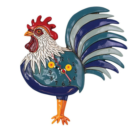 Allen Designs Rise N' Shine (Rooster) Clock