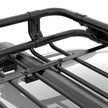 Alloy AO Large Roof Cargo Basket 63