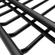 Alloy AO Large Roof Cargo Basket 63