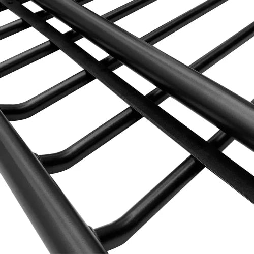 Alloy AO Large Roof Cargo Basket 63