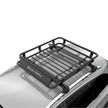 Alloy AO Medium Roof Cargo Basket