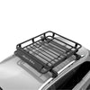 Alloy AO Medium Roof Cargo Basket