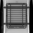 Alloy AO Medium Roof Cargo Basket