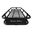 Alloy AO Narrow Skinny Basket