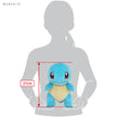 Squirtle M (Pocket Monsters)