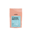 Biscottes aux amandes