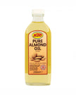 KTC Pure Almond Oil 200ml