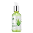 Aloe Gel Moisturizing Lotion Facial Cream Perfectly Plain Moisturizing And Smooth Skin Care Products