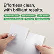 Laundry Detergent Sheets