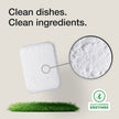 Dishwasher Detergent Tablets