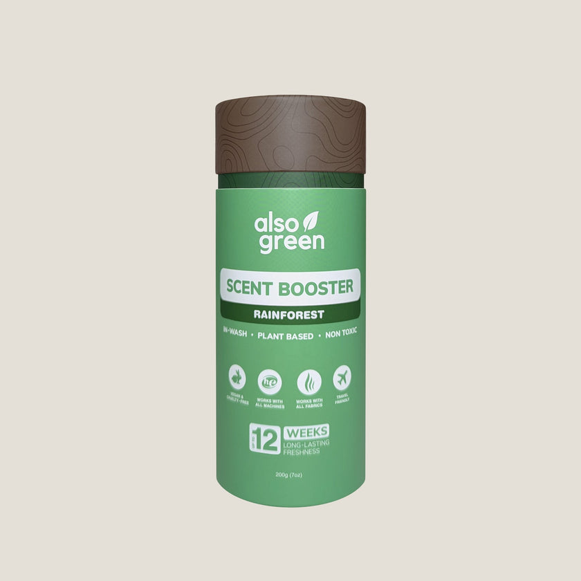 In-Wash Scent Booster – Rainforest