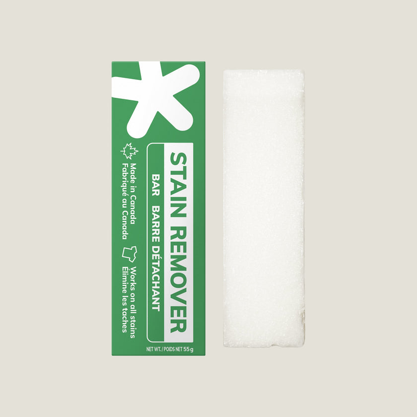 Stain Remover
