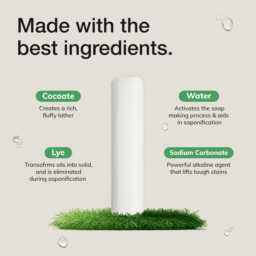 Stain Remover