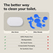 Toilet Bowl Cleaner Tablets