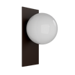 Luminaire mural • Alto II • 17126  • 100% fait au Québec • Snoc