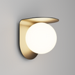 Luminaire mural • Alto III • 17226  • 100% fait au Québec • Snoc