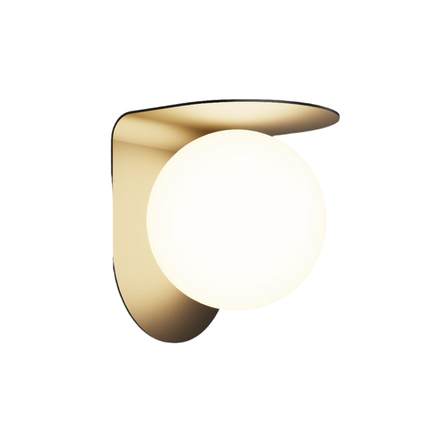 Luminaire mural • Alto III • 17226  • 100% fait au Québec • Snoc