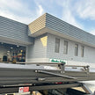 Roof Top Tent Roofbars - Heavy-Duty, Universal Fit Cross Bars
