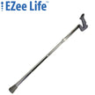 Aluminum Cane - Ergonomic Handle - CH2053