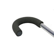 Aluminum Cane - Padded Round Handle - CH2038