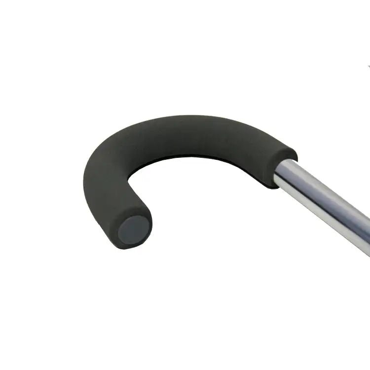 Aluminum Cane - Padded Round Handle - CH2038