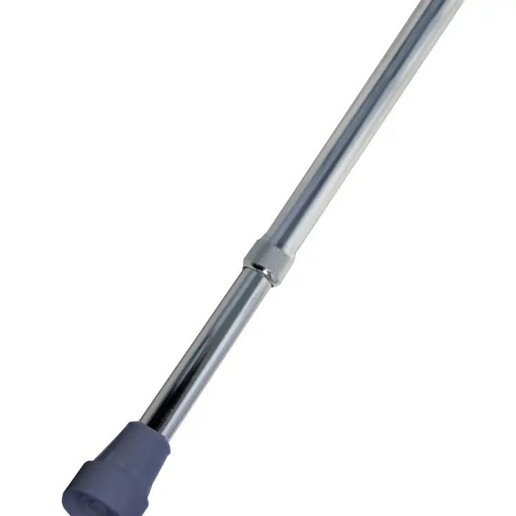 Aluminum Cane - Padded Round Handle - CH2038