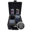 EVORETRO Graded Card Storage Box, TSA Lock