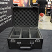 EVORETRO Graded Card Storage Box, TSA Lock