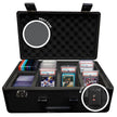 EVORETRO Graded Card Storage Box, TSA Lock