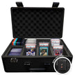 EVORETRO Graded Card Storage Box, TSA Lock