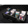 EVORETRO Graded Card Storage Box, TSA Lock
