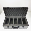 EVORETRO Graded Card Storage Box, TSA Lock