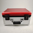 EVORETRO Graded Card Storage Box, TSA Lock