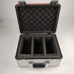 EVORETRO Graded Card Storage Box, TSA Lock