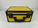 EVORETRO Graded Card Storage Box, TSA Lock